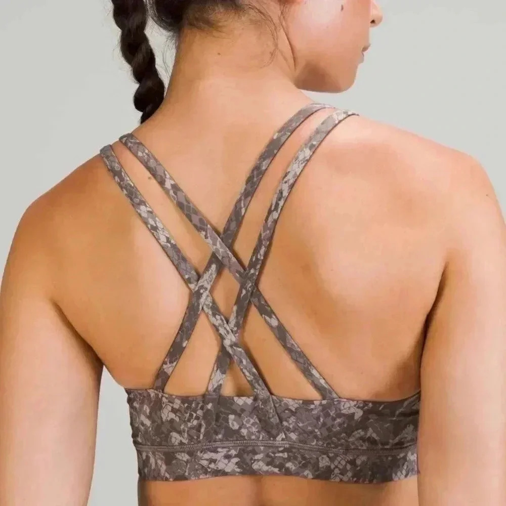 Lululemon Energy Bra